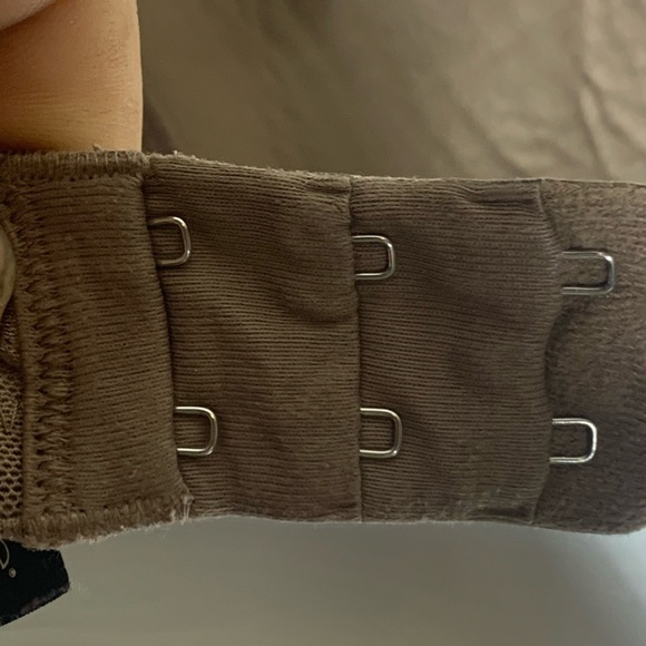 Ambrielle Bra Size 40C - Picture 2 of 4